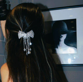 Constance Hairclip