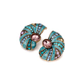 Zarina Earrings