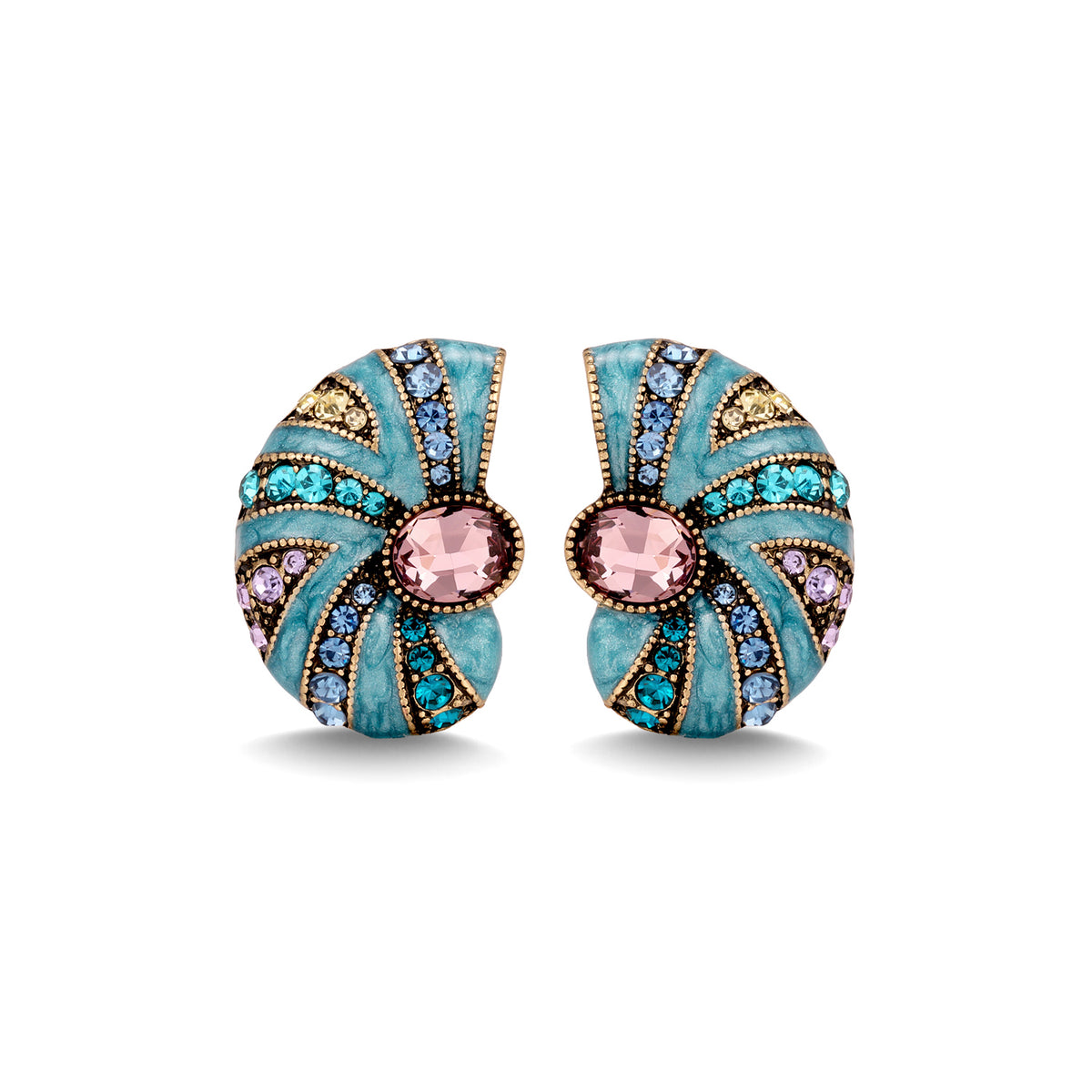 Zarina Earrings