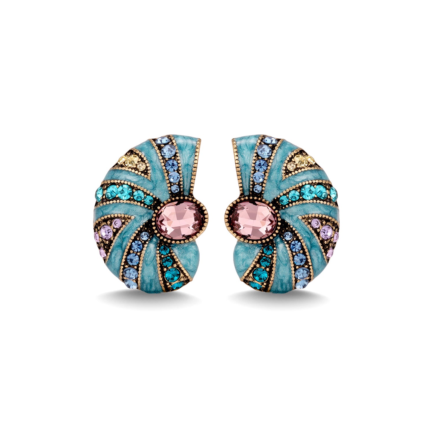 Zarina Earrings