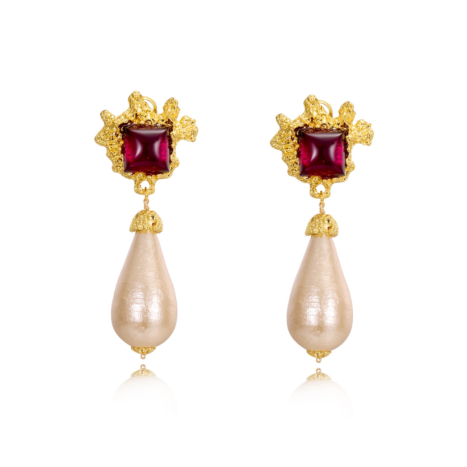 Lenora Earrings