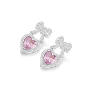 Jolie Gemstone Earrings