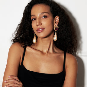 Lenora Earrings