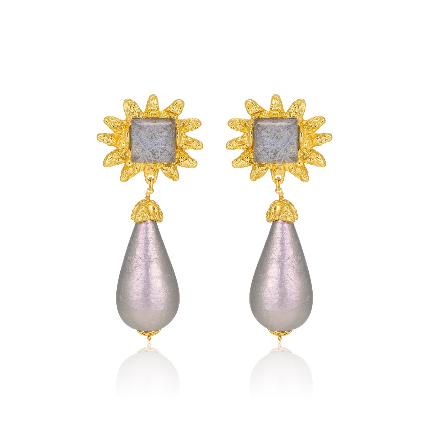 Lenora Earrings