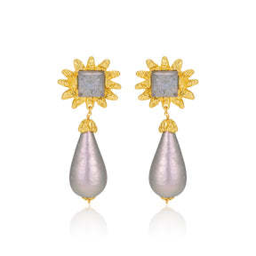 Lenora Earrings