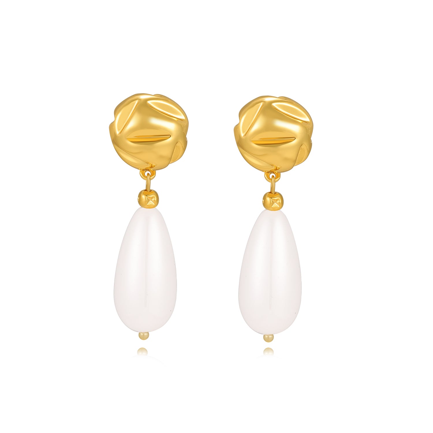 Eugenie Earrings