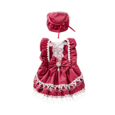 Eliza Dress