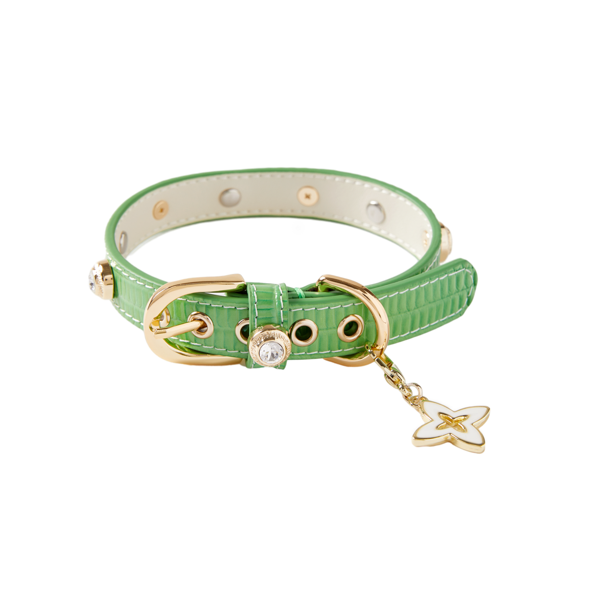 Courmayeur Collar