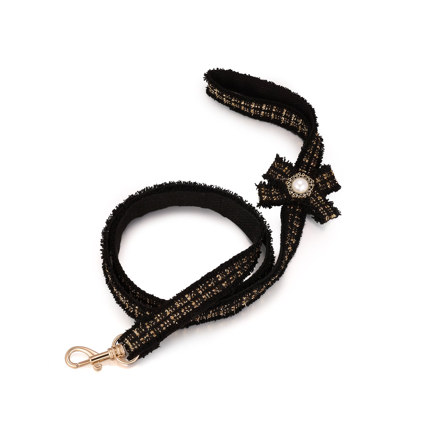 Lille Collar & Lead Set