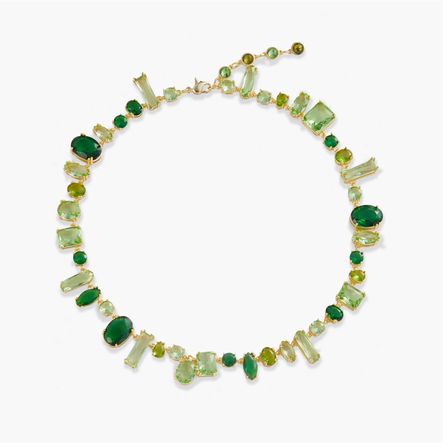 Aurelia Necklace