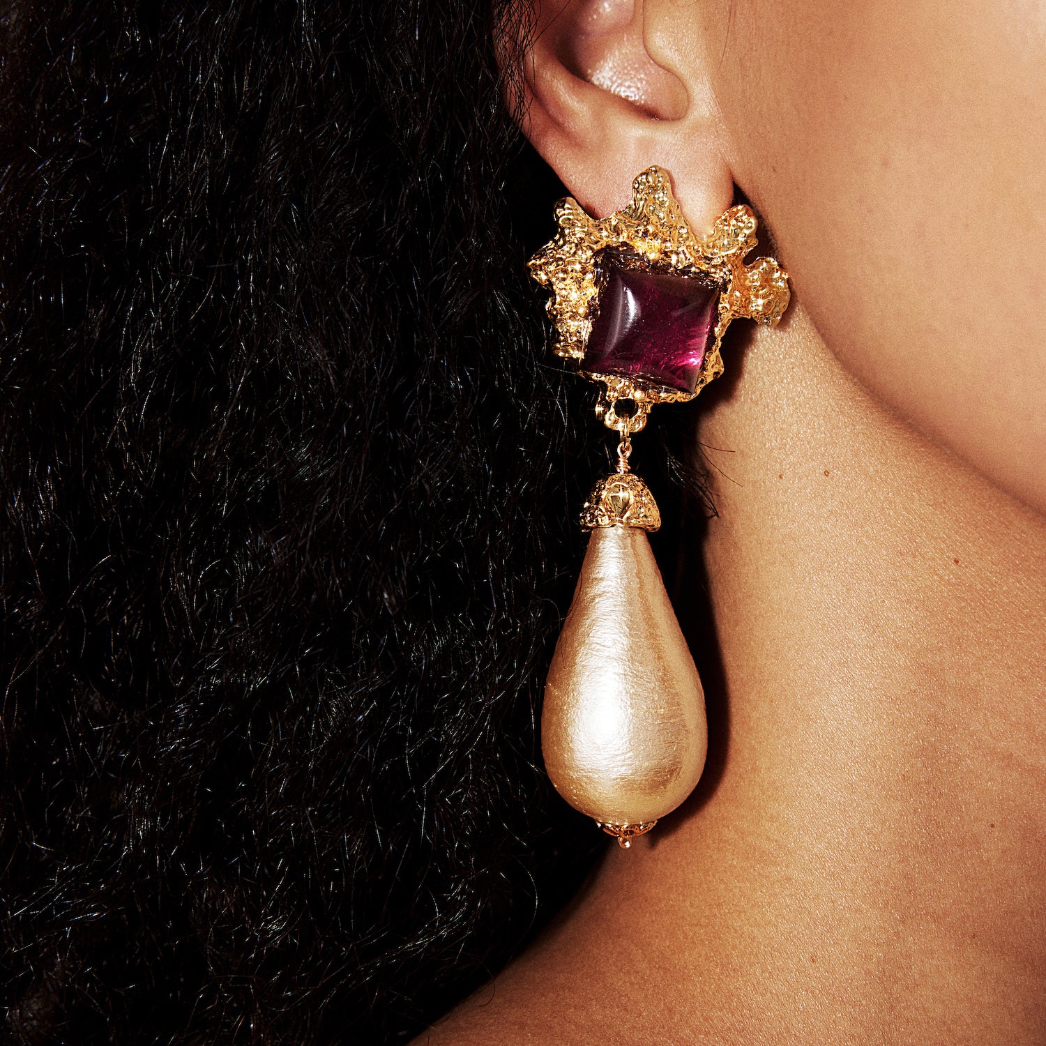 Lenora Earrings